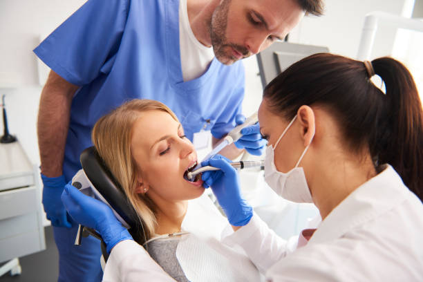 Best Root Canal Treatment  in Baraga, MI